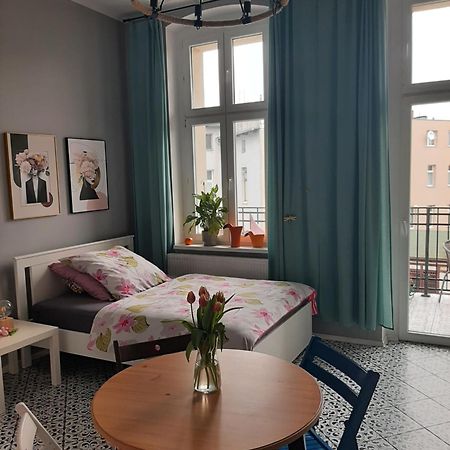 Apartament U Olechny Bydgoszcz Exterior foto